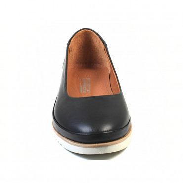 137205 Black Балетки