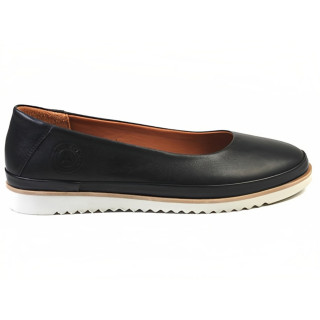 137205 Black Балетки
