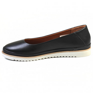 137205 Black Балетки