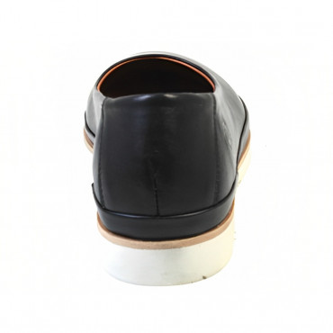 137205 Black Балетки