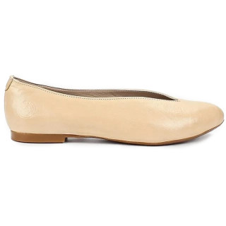 137523 Beige балетки