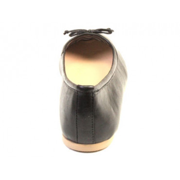 135993 Black Туфли женские AIRBOX