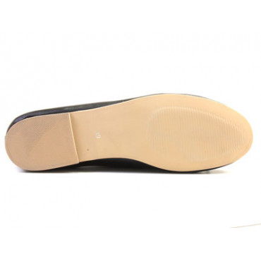 135993 Black Туфли женские AIRBOX