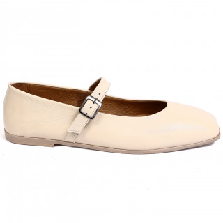 133842 Туфли beige