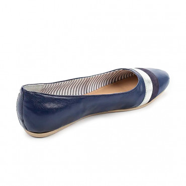 135999 Blue Балетки женские AIRBOX
