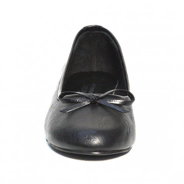 137704 black Балетки