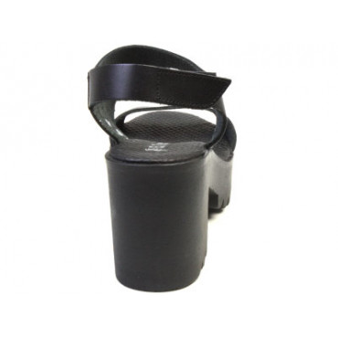 EMR2 4175-35-41 Negro Босоножки женские El Tempo EMR2 4175-35-41 Negro Босоножки женские El Tempo