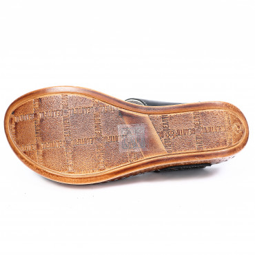 137606 tan Босоножки