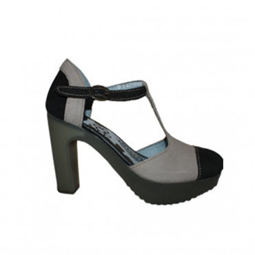 142109004 Jama Black Lt Grey FLY