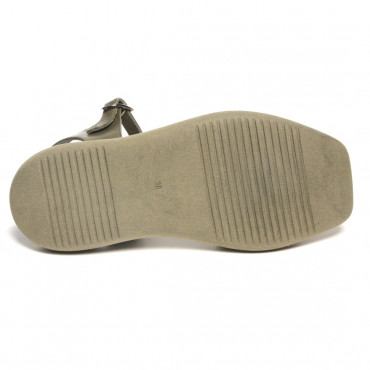 133285 Босоножки olive