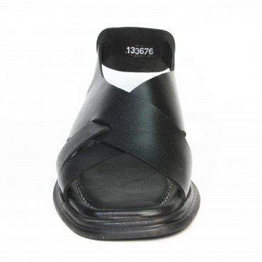 133676 Босоножки black
