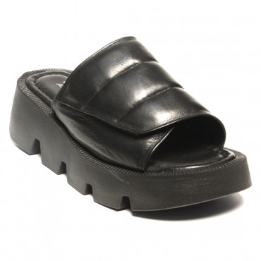 133246 Босоножки black