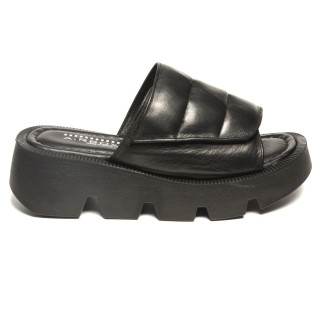 133246 Босоножки black