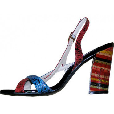 AC85101A-16B red blue AC85101A-16B red blue