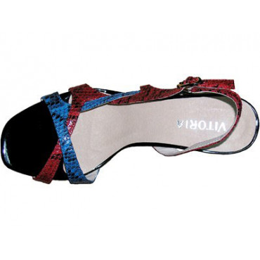 AC85101A-16B red blue AC85101A-16B red blue