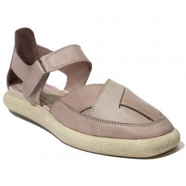 133693 Босоножки Beige