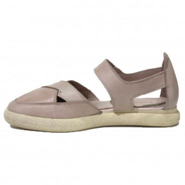 133693 Босоножки Beige