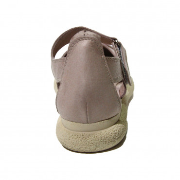 133693 Босоножки Beige