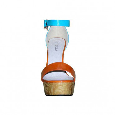 L359 9608 blue orange Vitoria