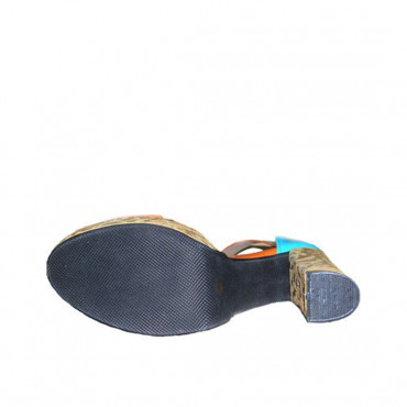 L359 9608 blue orange Vitoria