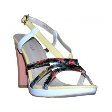 A803 1 9 WHITE YELLOW Vitoria