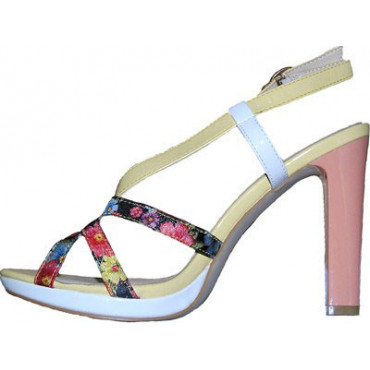 A803 1 9 WHITE YELLOW Vitoria