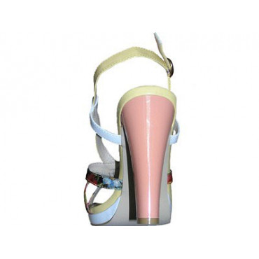 A803 1 9 WHITE YELLOW Vitoria