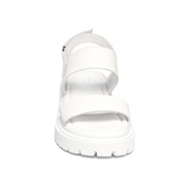 133099 Босоножки white