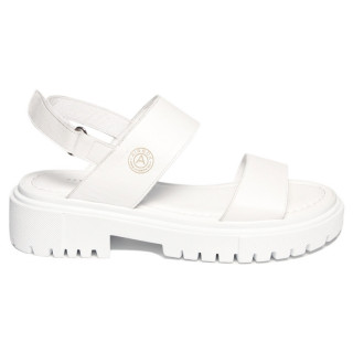 133099 Босоножки white
