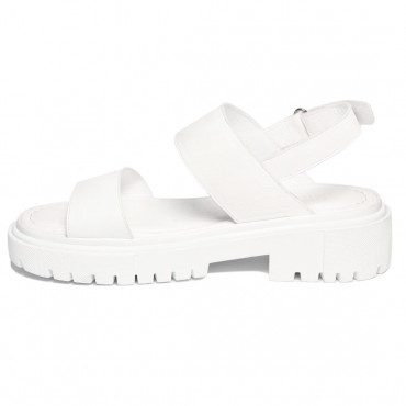 133099 Босоножки white
