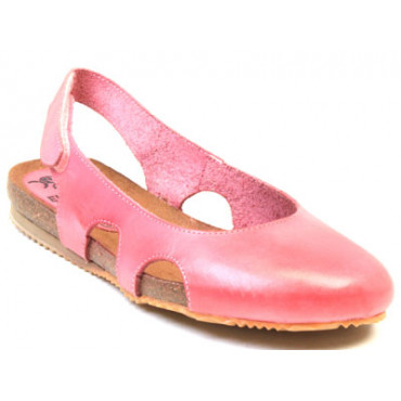 SPA9 1064 Rose Босоножки женские El Tempo SPA9 1064 Rose Босоножки женские El Tempo