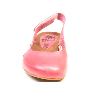 SPA9 1064 Rose Босоножки женские El Tempo SPA9 1064 Rose Босоножки женские El Tempo