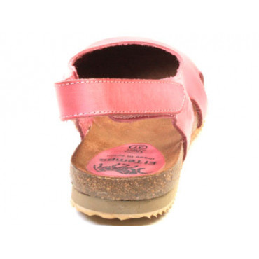 SPA9 1064 Rose Босоножки женские El Tempo SPA9 1064 Rose Босоножки женские El Tempo
