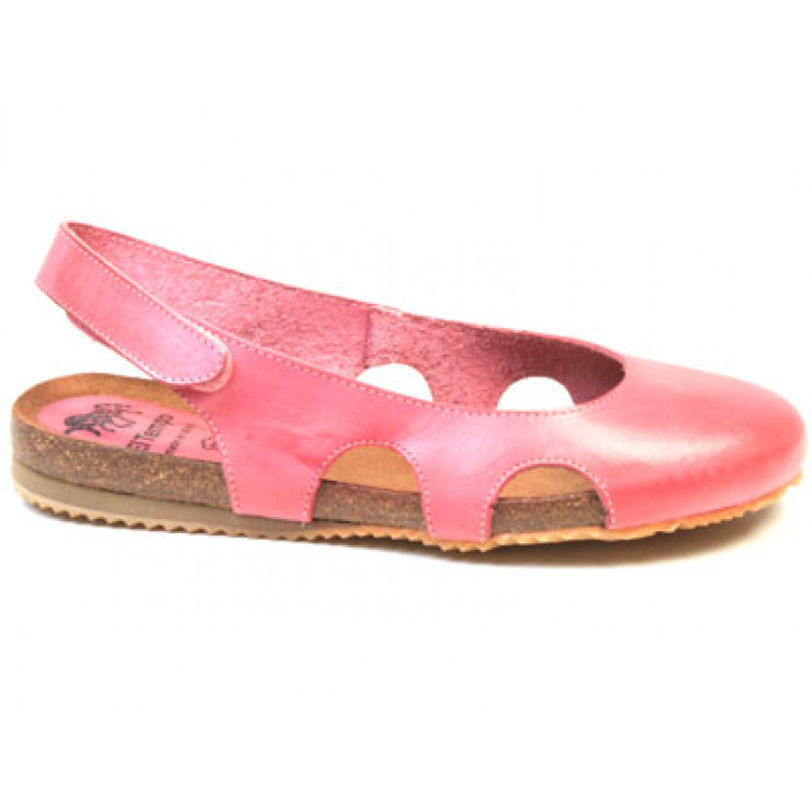 SPA9 1064 Rose Босоножки женские El Tempo SPA9 1064 Rose Босоножки женские El Tempo