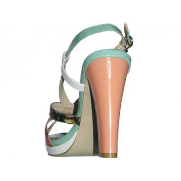 A803 1 8 WHITE L GREEN Vitoria A803 1 8 WHITE L GREEN Vitoria