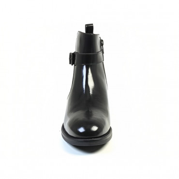 136739 Black Ботильоны