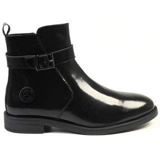 136739 Black Ботильоны