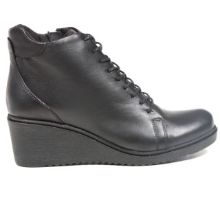 137380 Black Ботильоны