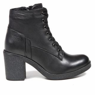 137422 Black Ботильоны
