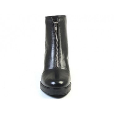 136395 Black Ботильоны