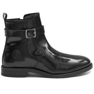 136407 Black Ботильоны