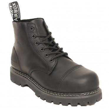 135533 ALFRED BLACK