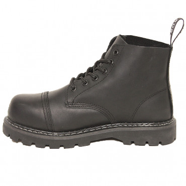 135533 ALFRED BLACK