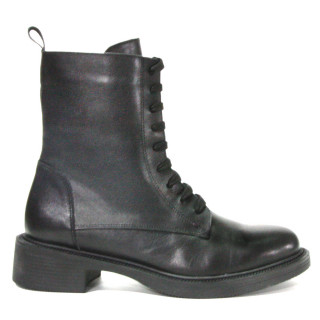 133487 Ботинки black