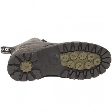 135534 BARON BLACK