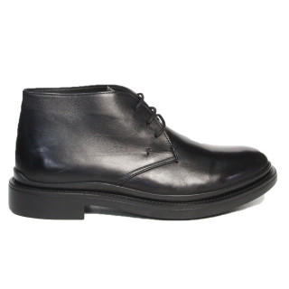 133509 Ботинки black