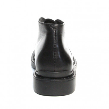 133509 Ботинки black