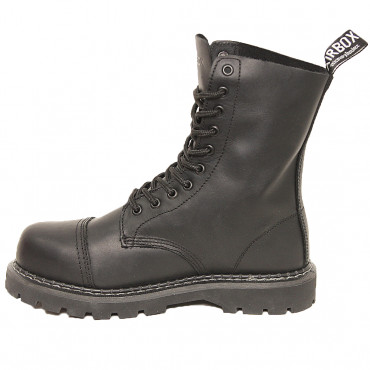 135662 STAG Std BLACK