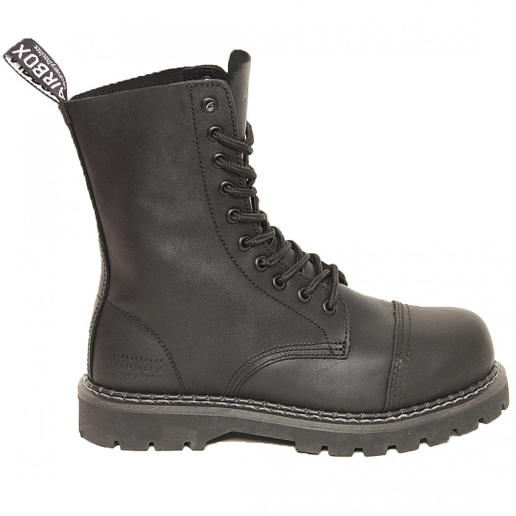 135662 STAG Std BLACK
