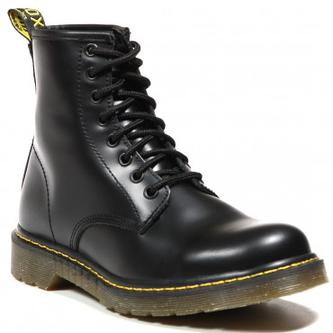 TW 010 BLACK 135663 Ботинки